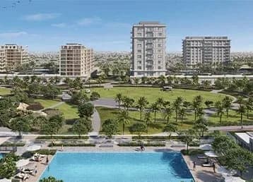 Emaar Park Lane Interiors by VIDA at Dubai Hills Estate