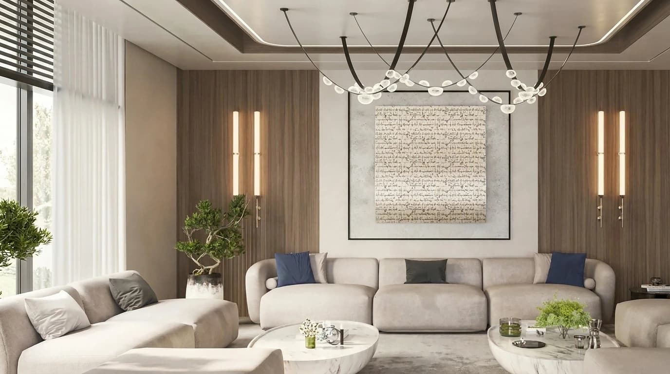 Emerge Residences at Meydan, Dubai exterior view in Meydan Dubai