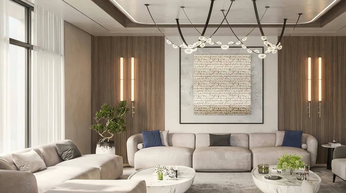 Emerge Residences at Meydan, Dubai