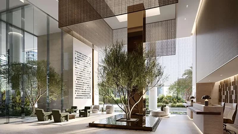 Enara by Omniyat at Business Bay Dubai