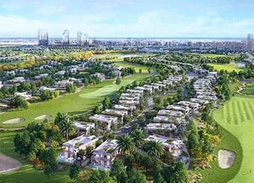 Equestrian Village by Wasl in The Next Chapter, Dubai