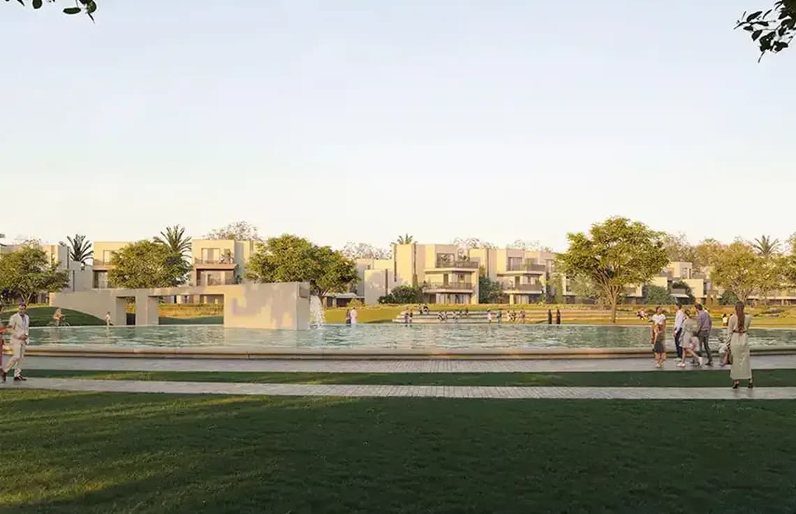 Equiterra 2 by Emaar at Grand Polo