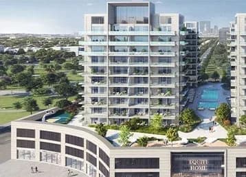 Equiti Home at Al Furjan