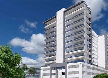 Equiti Residence at Al Furjan
