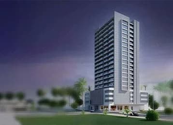 Esplora Residences at JVC Dubai