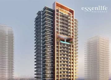 Essenlife Residence at Jumeirah Village Triangle