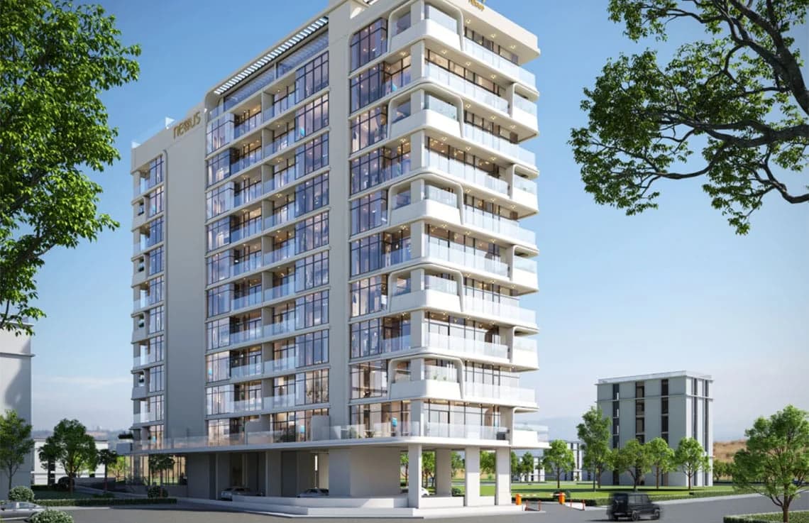 Estrella at Majan by Nexus Developer