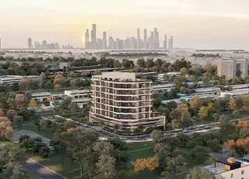 Ethan at Nad Al Sheba