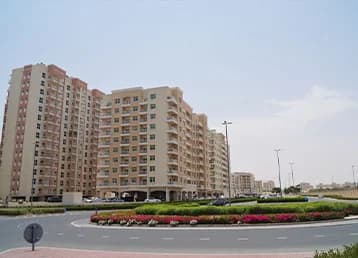Etlala Residence 1 at DLRC