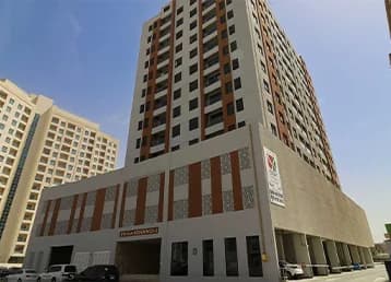 Etlala Residence 2 at DLRC