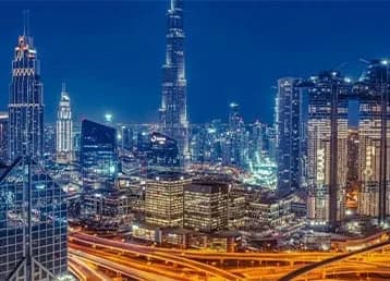Euphoric Residences at Downtown, Dubai