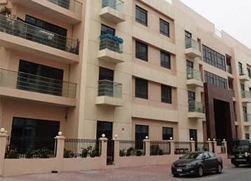 Evershine One at Jumeirah Village Circle