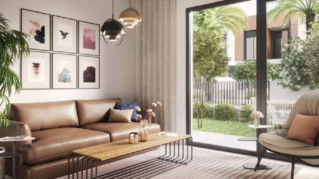 Expo Golf Villas 6 at Emaar South, Greenview 3
