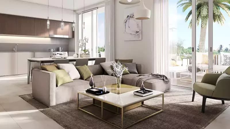 Expo Golf Villas Phase 2 at Dubai South