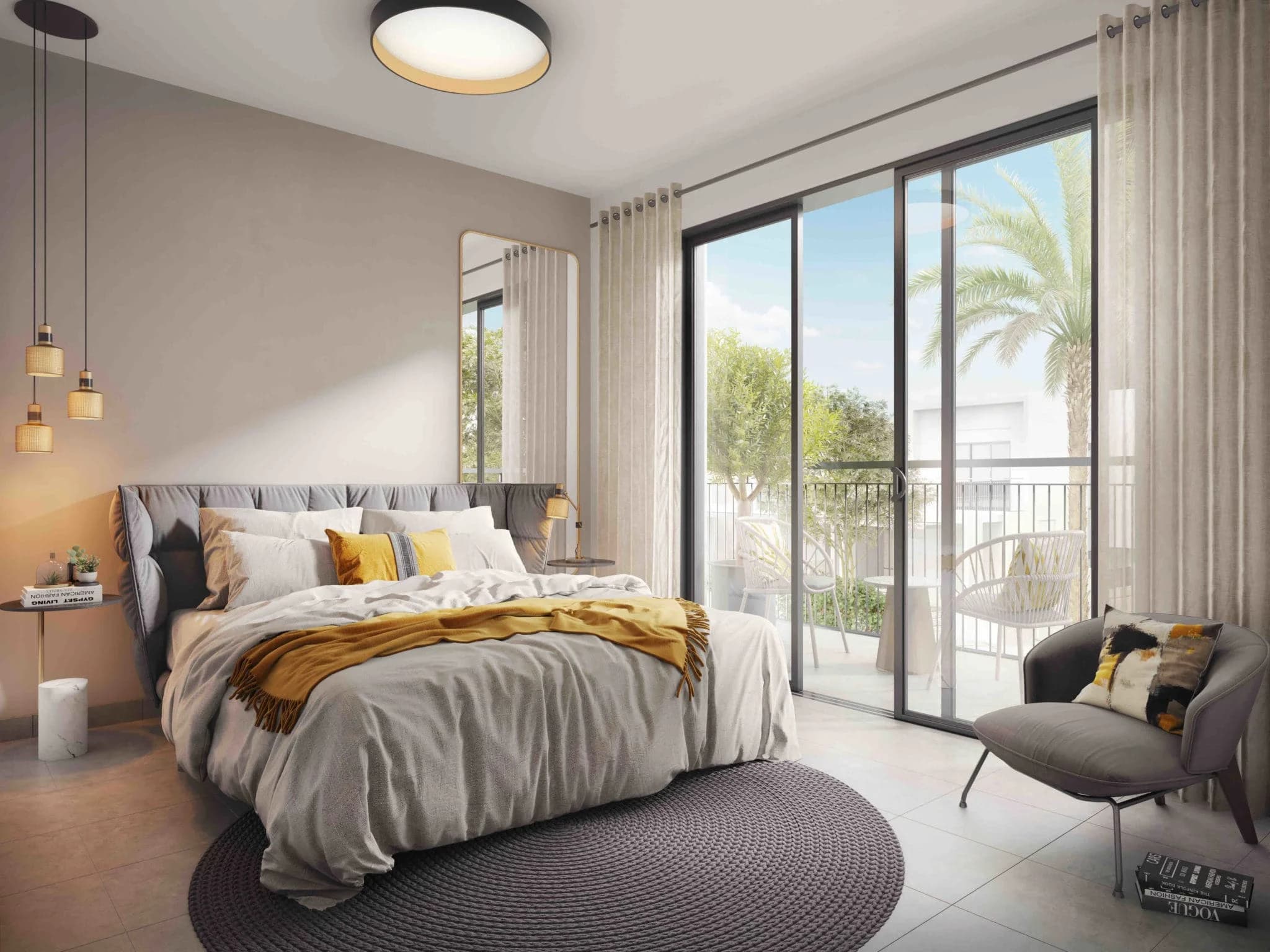 Expo Golf Villas Phase 4 at Emaar South, Dubai