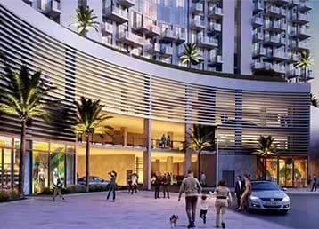 Fawad Azizi Residence at Dubai Health Care City