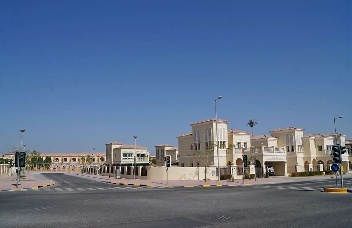 FH Residency at Jumeirah Village Triangle