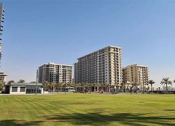 Fia by Nshama at Town Square Dubai