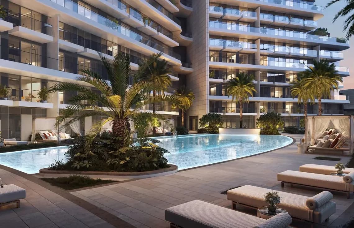 Fior by Emaar