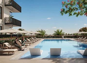 Floarea Breeze at Dubai Islands
