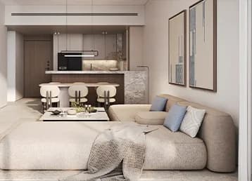Flora Bay at Dubai Islands