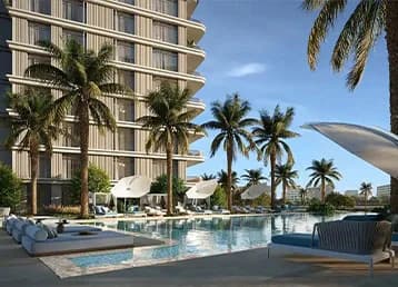 Flora Shore by Calgary Properties at Dubai Islands