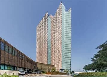 Four Seasons Private Residences at Al Maryah Island