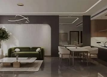 Future Residence at Meydan