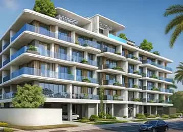 Galleria Residences at Dubai South