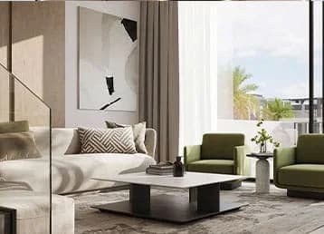 Garden Arena at Arjan, Dubailand - Sol Development