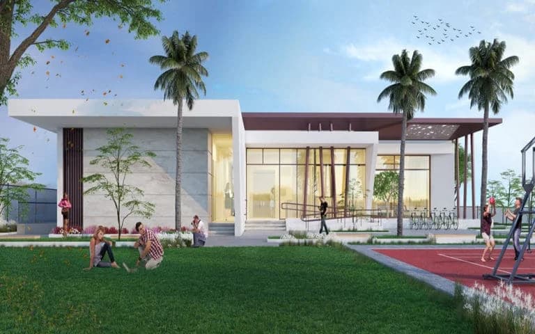 Gardenia Townhomes II