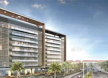 Gateway Residences at Ras Al Khaimah