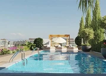 Golden Woods Albab Views at Dubai South