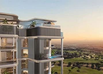 Golf Grove by Regent