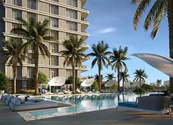 Golf Hills by Emaar