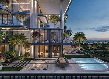 Golf Meadow at Emaar South