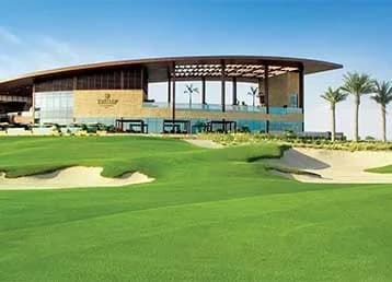 Golf Vita by Damac