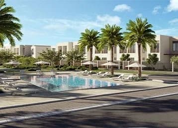 Granada Phase 2 at Mina Al Arab