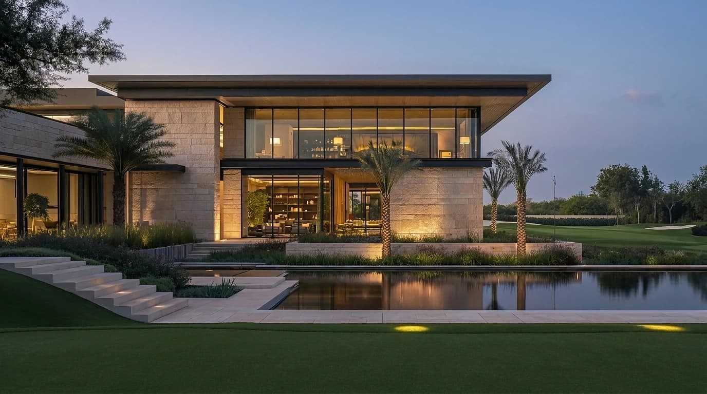 Grand Polo Club & Resort by Emaar in Dubai