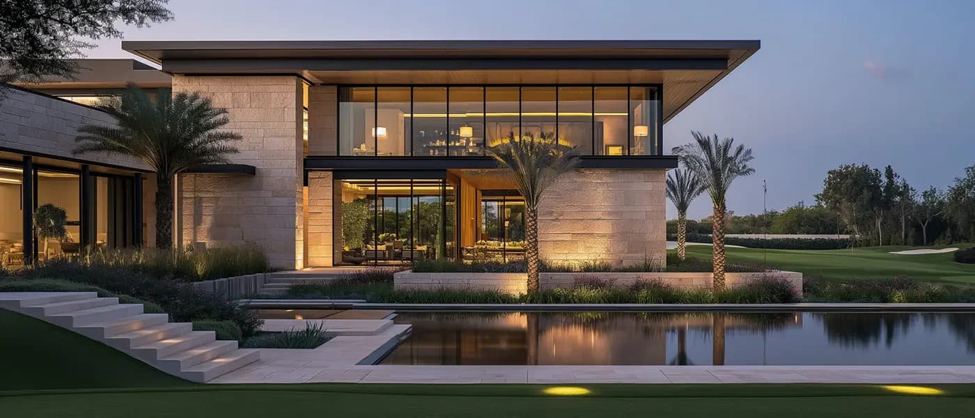Grand Polo Club & Resort by Emaar in Dubai
