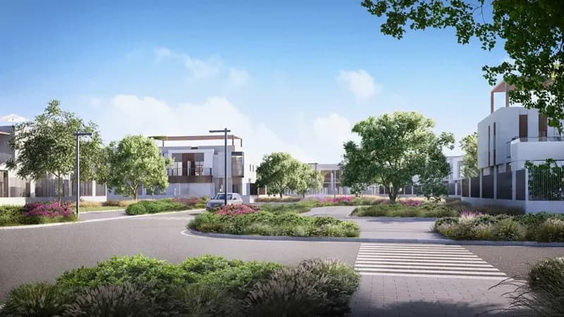 Greenwood by Nakheel