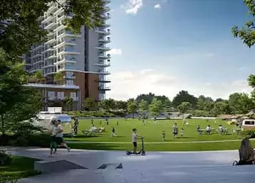 Greencrest by Emaar