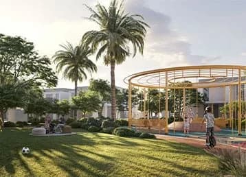 Greenspoint 2 at Emaar South, Dubai