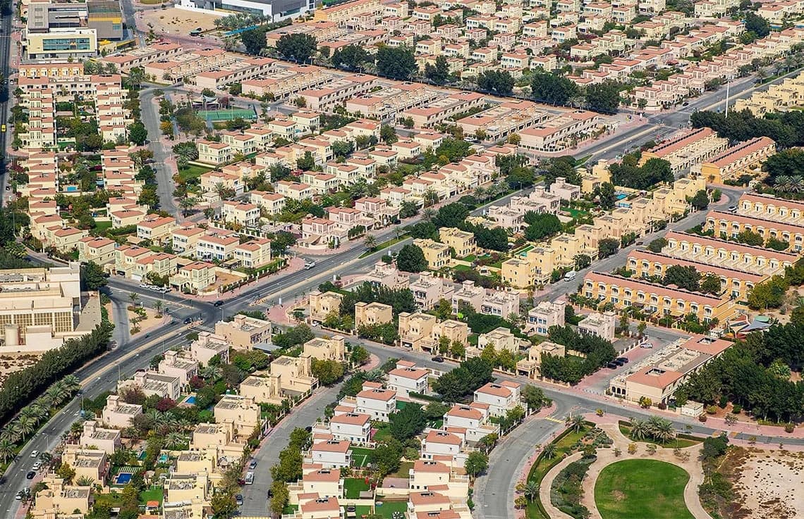 Guzel Tower at Jumeirah Village Triangle