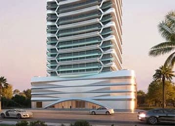 Hadley Heights 2 at Dubai Sports City, Dubai