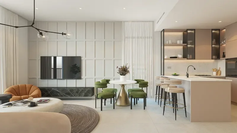 Hadley Heights at Jumeirah Village Circle (JVC)