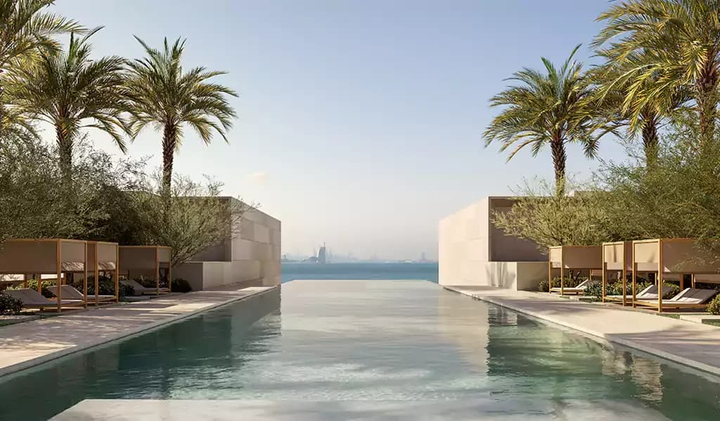 Aman Residences