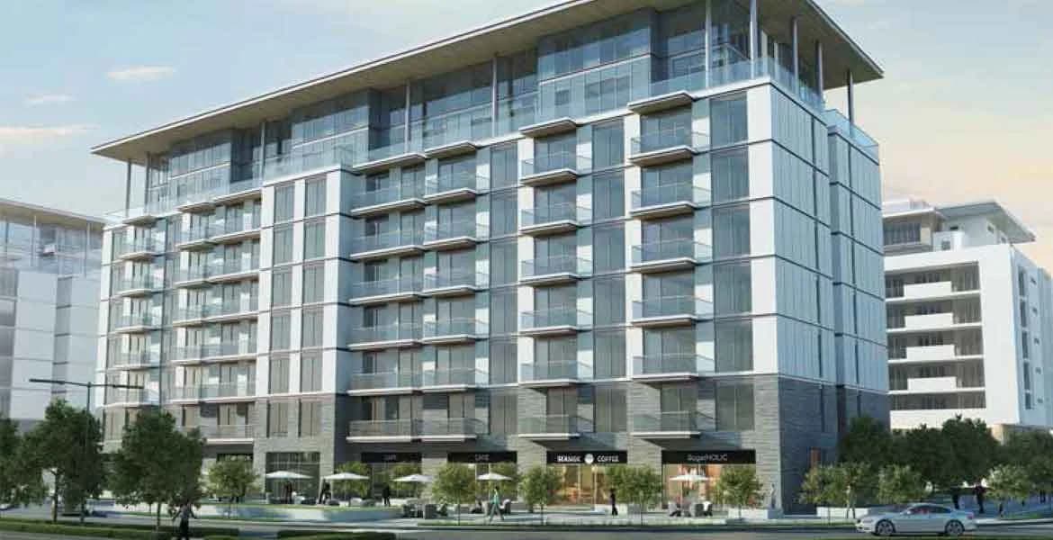 Hartland Greens Phase 2 at Sobha Hartland