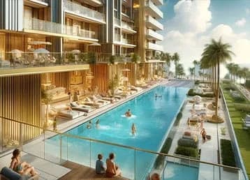 Haven 3 at Majan