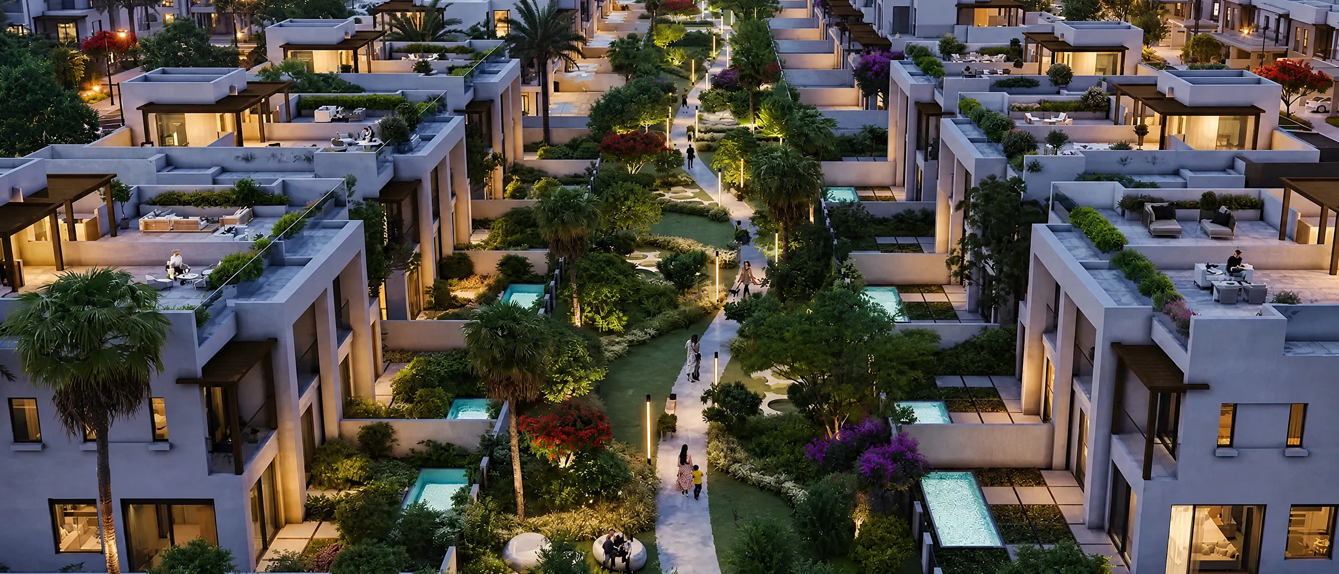 Hayat 7 by Dubai South